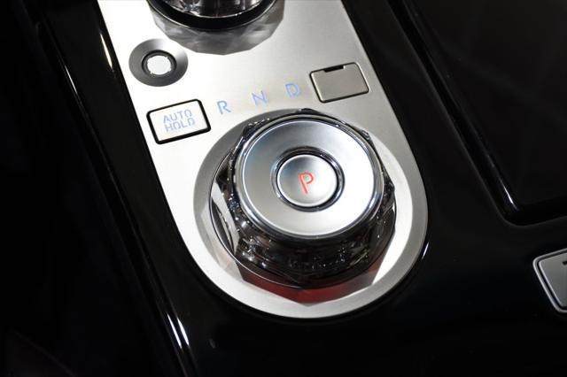 2025 Genesis G80 2.5T AWD