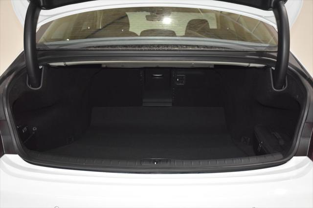 2025 Genesis G80 2.5T AWD