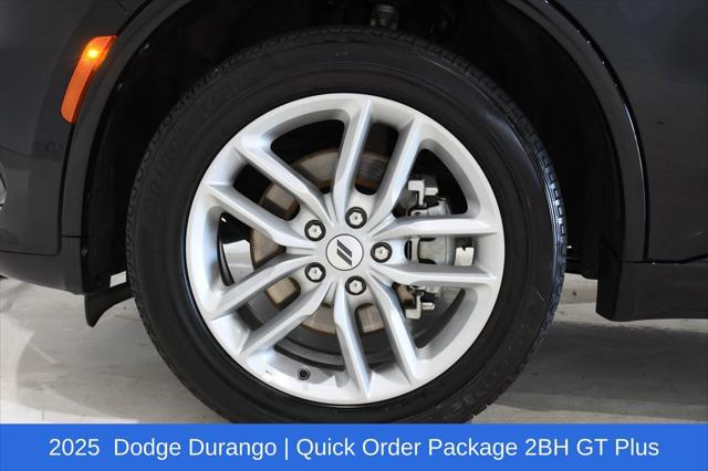 2025 Dodge Durango GT Plus AWD