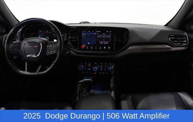 2025 Dodge Durango GT Plus AWD