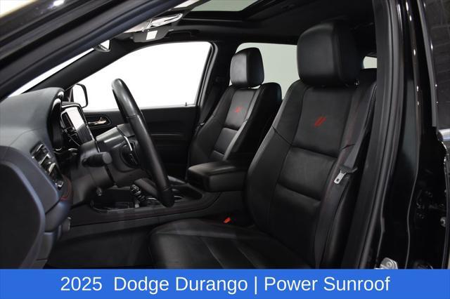 2025 Dodge Durango GT Plus AWD
