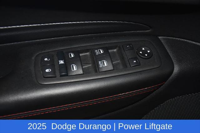 2025 Dodge Durango GT Plus AWD