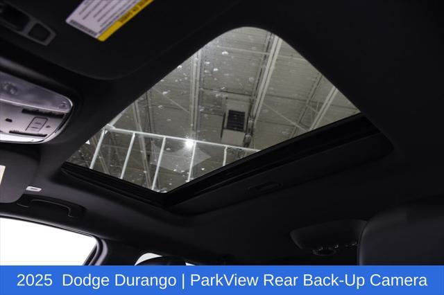 2025 Dodge Durango GT Plus AWD