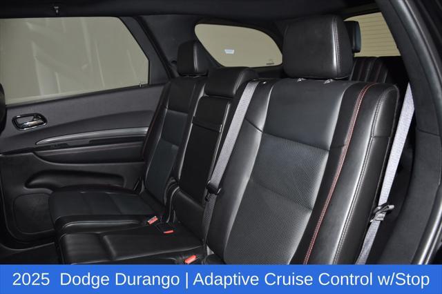 2025 Dodge Durango GT Plus AWD