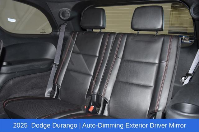 2025 Dodge Durango GT Plus AWD