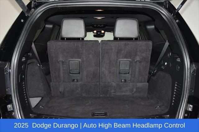 2025 Dodge Durango GT Plus AWD
