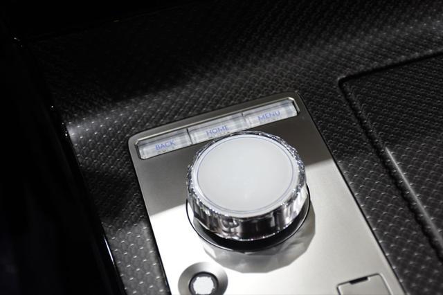 2025 Genesis G80 3.5T Sport Prestige AWD