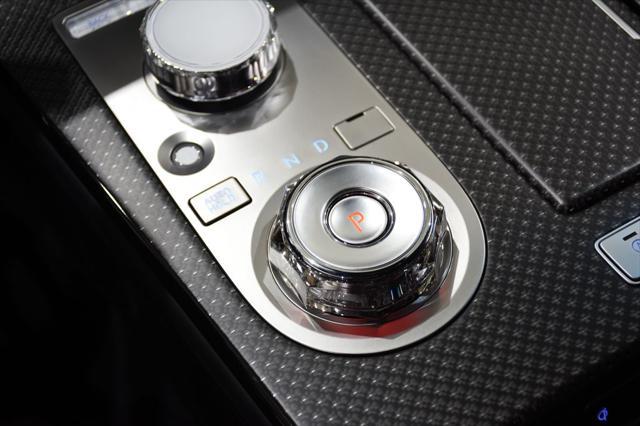 2025 Genesis G80 3.5T Sport Prestige AWD
