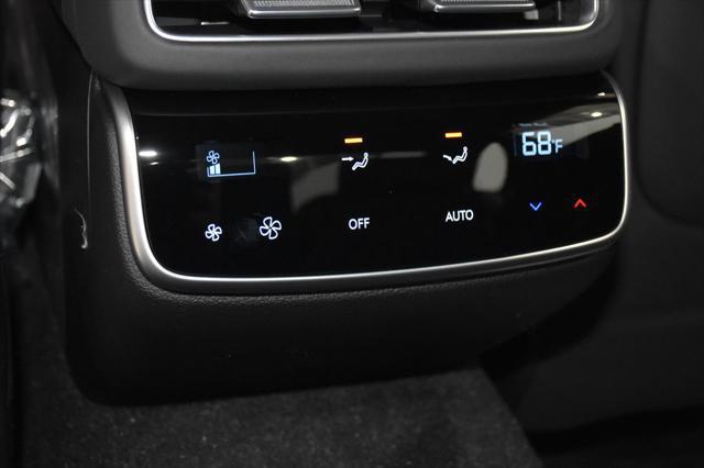 2025 Genesis G80 3.5T Sport Prestige AWD