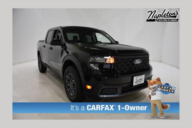 2025 Ford Maverick XLT for sale in URBANA, IL