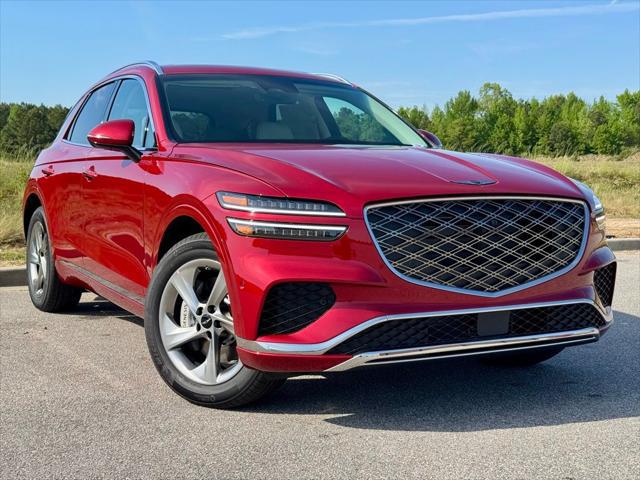 2026 Genesis GV70 2.5T Advanced for sale in COLUMBIA, SC