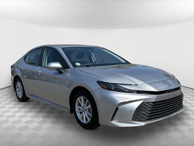 2025 Toyota Camry LE for sale in PENSACOLA, FL