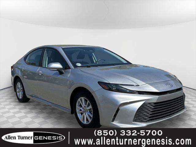2025 Toyota Camry LE for sale in PENSACOLA, FL