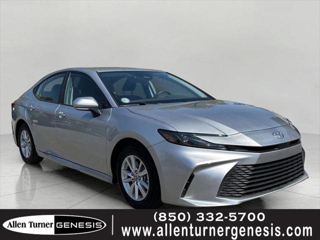 2025 Toyota Camry LE for sale in PENSACOLA, FL