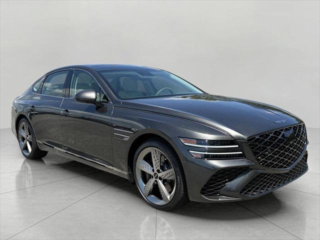 2026 Genesis G80 2.5T Sport Prestige AWD for sale in PENSACOLA, FL