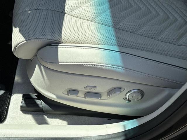2026 Genesis G80 2.5T Sport Prestige AWD