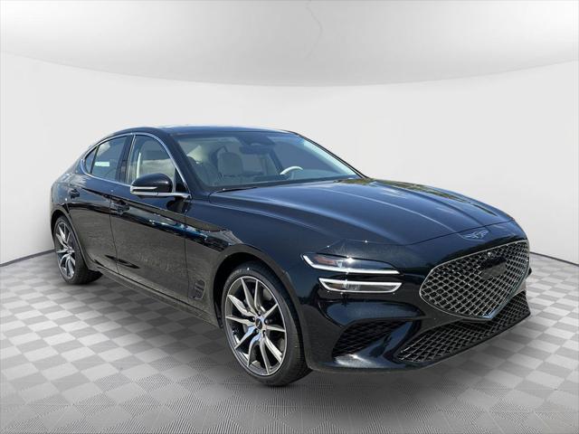 2026 Genesis G70 2.5T RWD Prestige for sale in PENSACOLA, FL