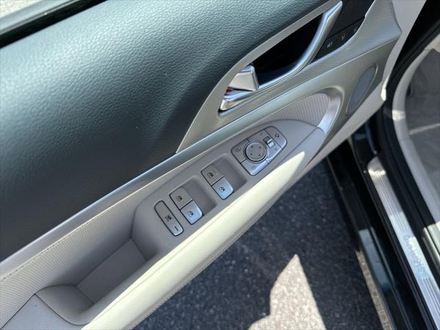 2026 Genesis G70 2.5T RWD Prestige