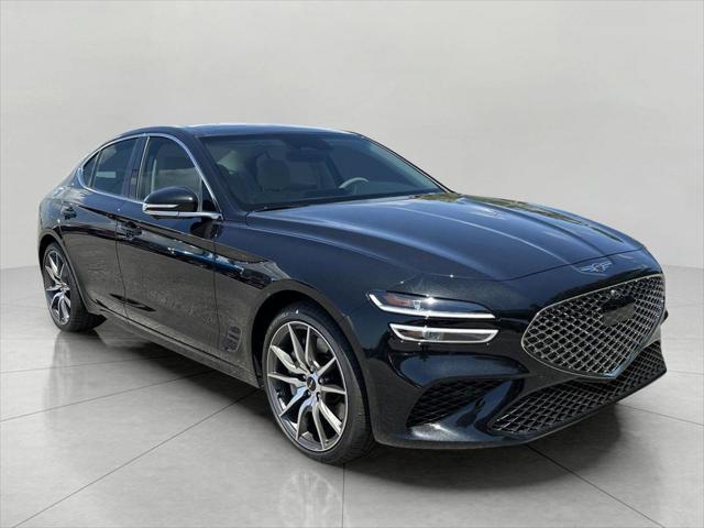 2026 Genesis G70 2.5T RWD Prestige for sale in PENSACOLA, FL