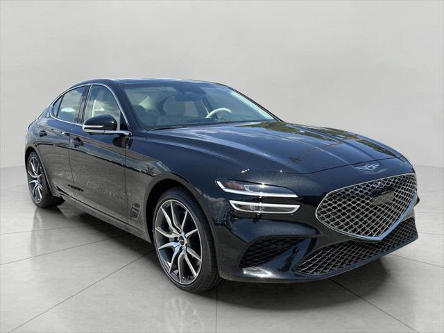 2026 Genesis G70 2.5T RWD Prestige for sale in PENSACOLA, FL