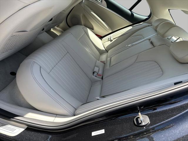 2026 Genesis G70 2.5T RWD Prestige