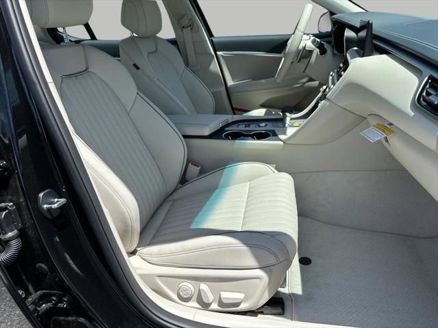 2026 Genesis G70 2.5T RWD Prestige