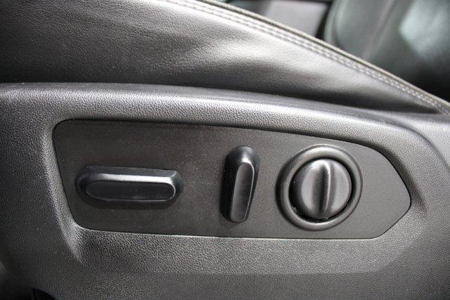 2021 Chevrolet Silverado 2500HD 4WD Crew Cab Standard Bed High Country