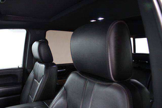 2021 Chevrolet Silverado 2500HD 4WD Crew Cab Standard Bed High Country
