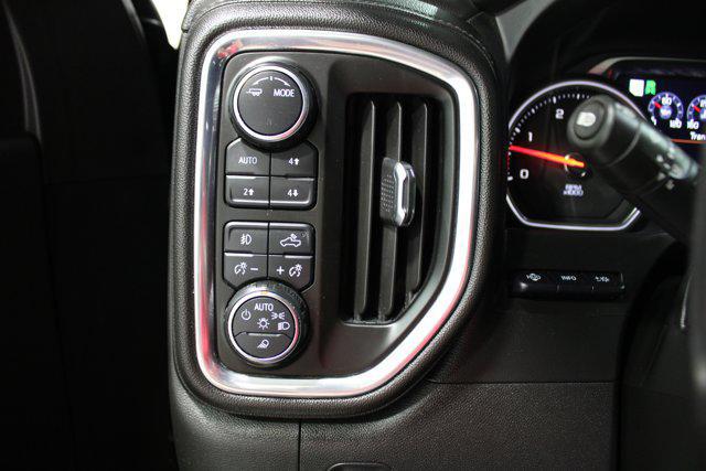 2021 Chevrolet Silverado 2500HD 4WD Crew Cab Standard Bed High Country