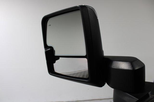 2021 Chevrolet Silverado 2500HD 4WD Crew Cab Standard Bed High Country