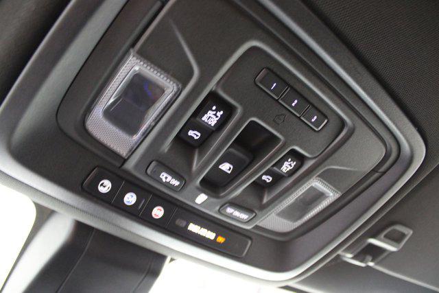 2021 Chevrolet Silverado 2500HD 4WD Crew Cab Standard Bed High Country