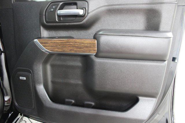 2021 Chevrolet Silverado 2500HD 4WD Crew Cab Standard Bed High Country