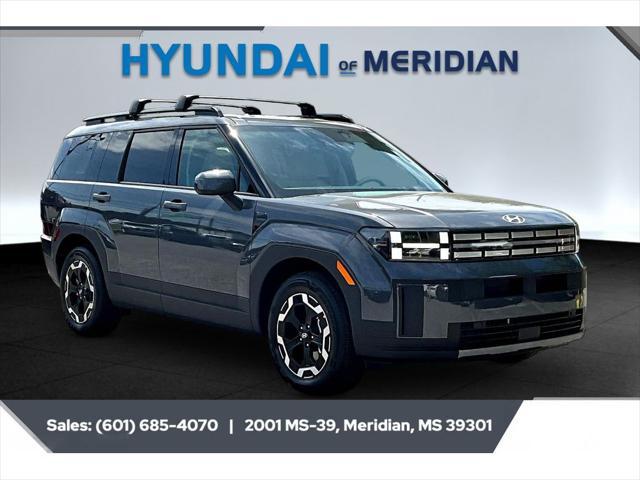 2026 Hyundai Santa Fe SEL for sale in MERIDIAN, MS