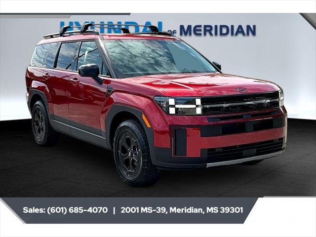 2026 Hyundai Santa Fe XRT for sale in MERIDIAN, MS