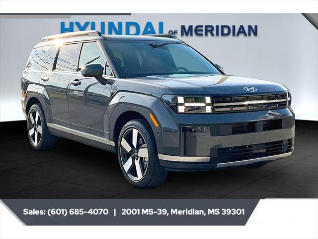 2026 Hyundai Santa Fe Limited for sale in MERIDIAN, MS