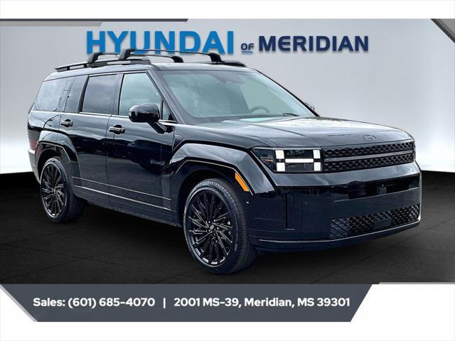 2026 Hyundai Santa Fe Calligraphy for sale in MERIDIAN, MS