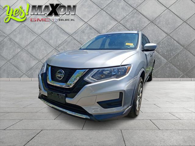 2019 Nissan Rogue S for sale in Union, NJ