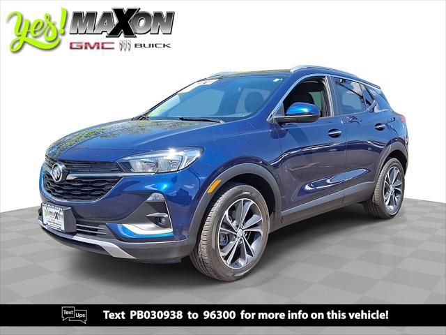 2023 Buick Encore GX Select FWD for sale in Union, NJ