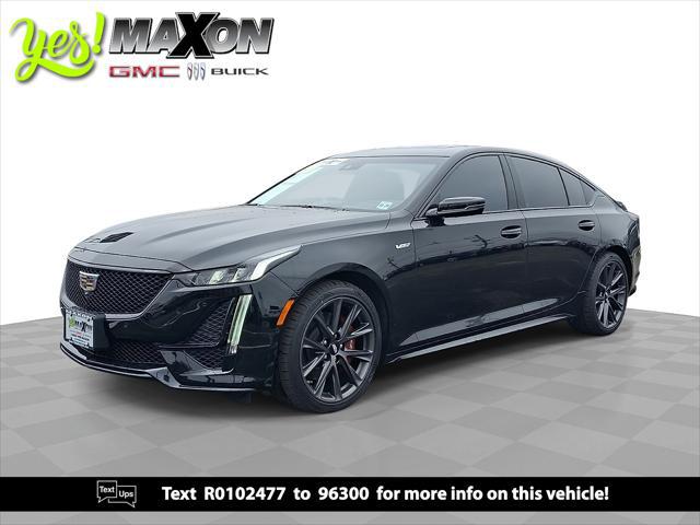 2024 Cadillac CT5-V V-Series for sale in Union, NJ