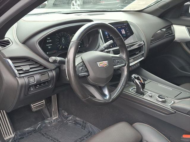 2024 Cadillac CT5-V V-Series