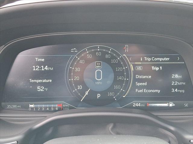 2024 Cadillac CT5-V V-Series