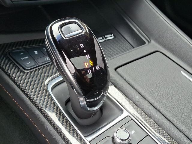 2024 Cadillac CT5-V V-Series