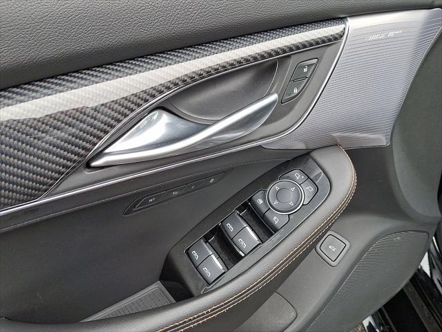 2024 Cadillac CT5-V V-Series
