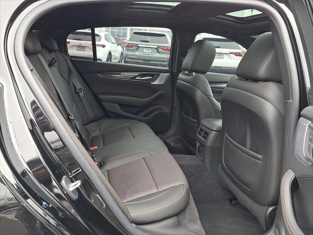 2024 Cadillac CT5-V V-Series