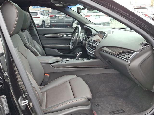 2024 Cadillac CT5-V V-Series