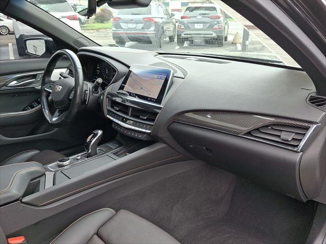 2024 Cadillac CT5-V V-Series