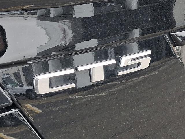 2024 Cadillac CT5-V V-Series
