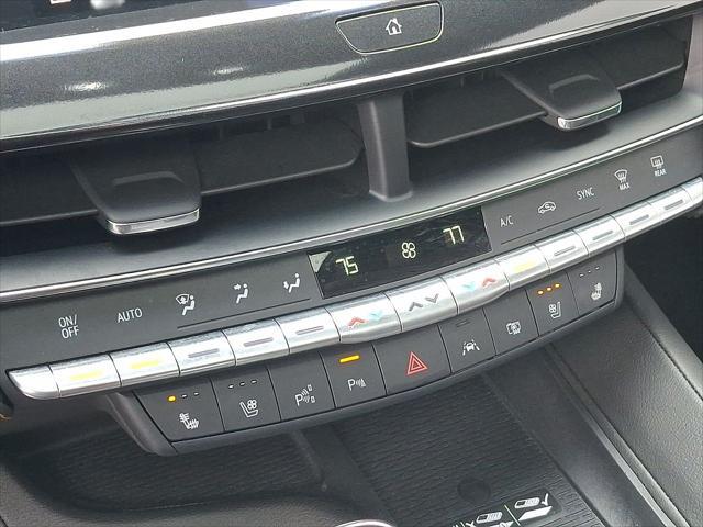 2024 Cadillac CT5-V V-Series