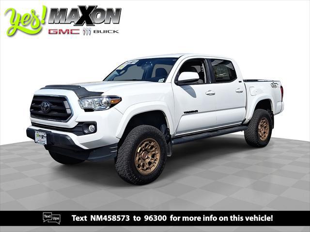 2022 Toyota Tacoma SR5 V6 for sale in Union, NJ
