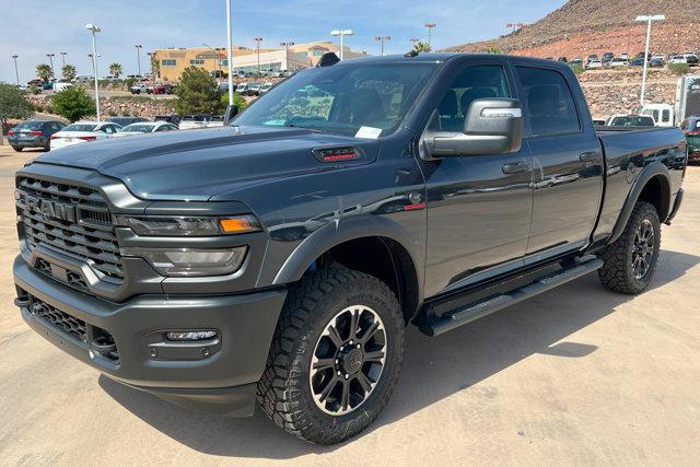 2026 Ram 2500 Warlock Crew Cab 4x4 6'4" Box for sale in Saint George, UT